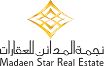 Madaen Star Real Estate Home